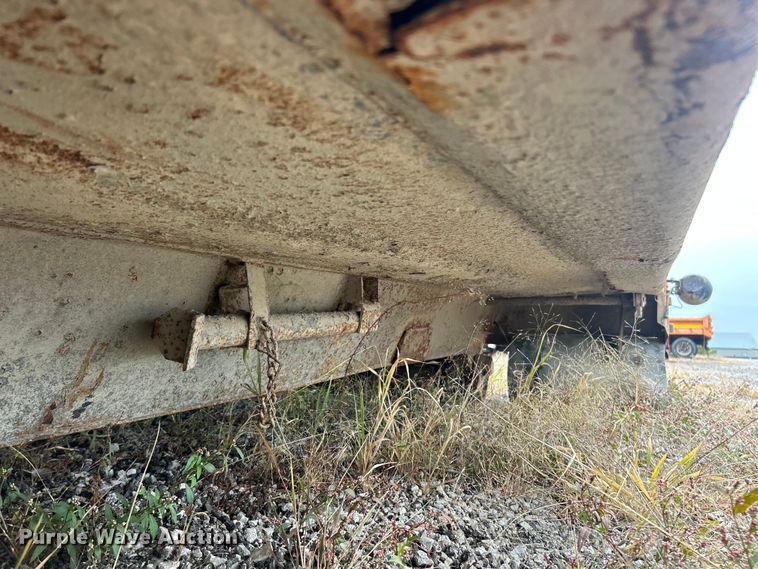 image for item ET3405 Dump bed