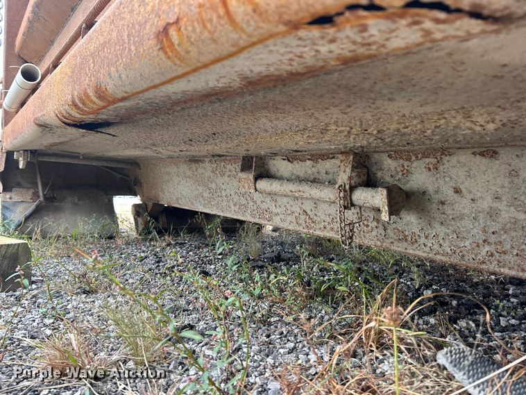 image for item ET3405 Dump bed