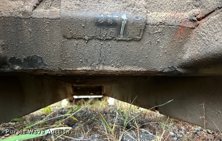 image for item ET3405 Dump bed