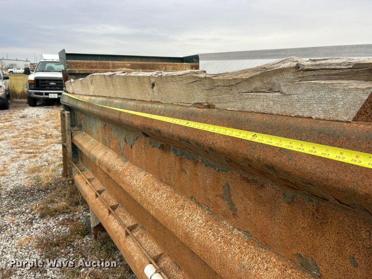 image for item ET3405 Dump bed