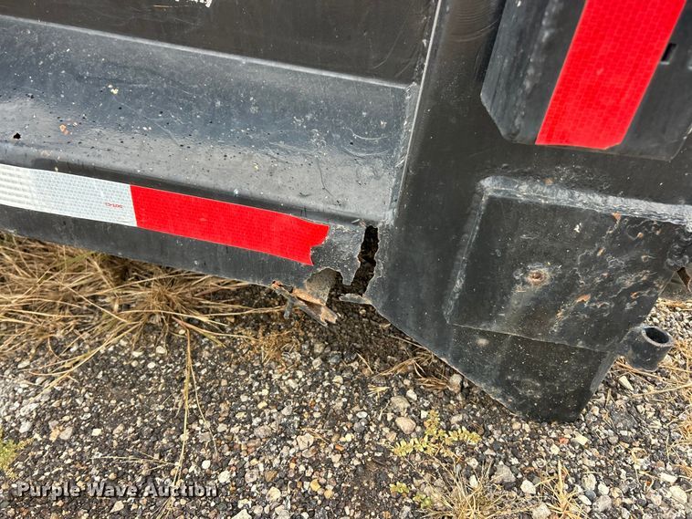 image for item ET3406 Dump bed