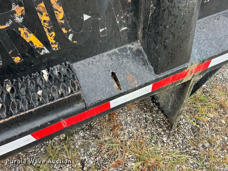 image for item ET3406 Dump bed