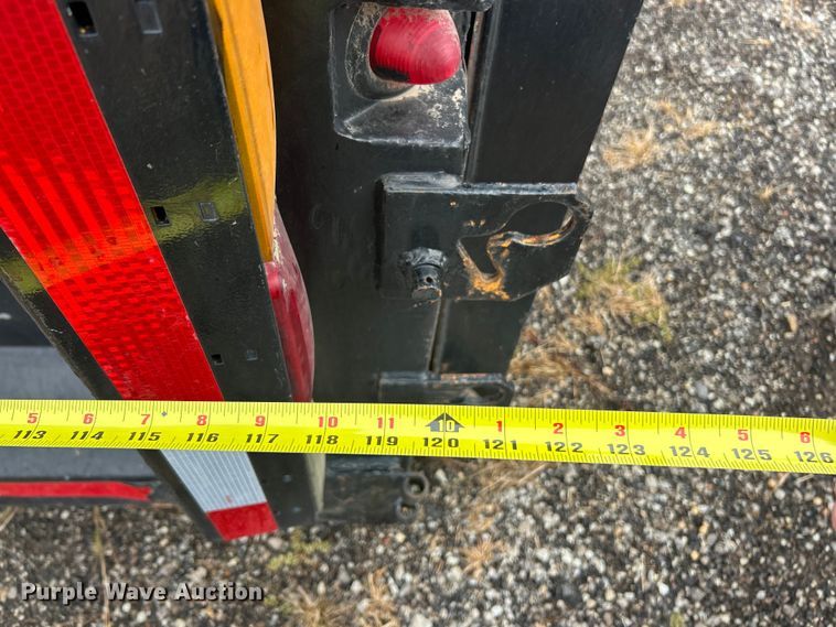 image for item ET3406 Dump bed