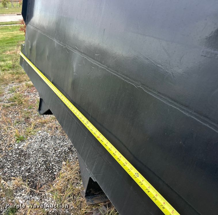 image for item ET3406 Dump bed