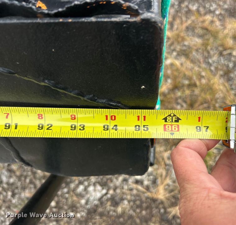 image for item ET3406 Dump bed