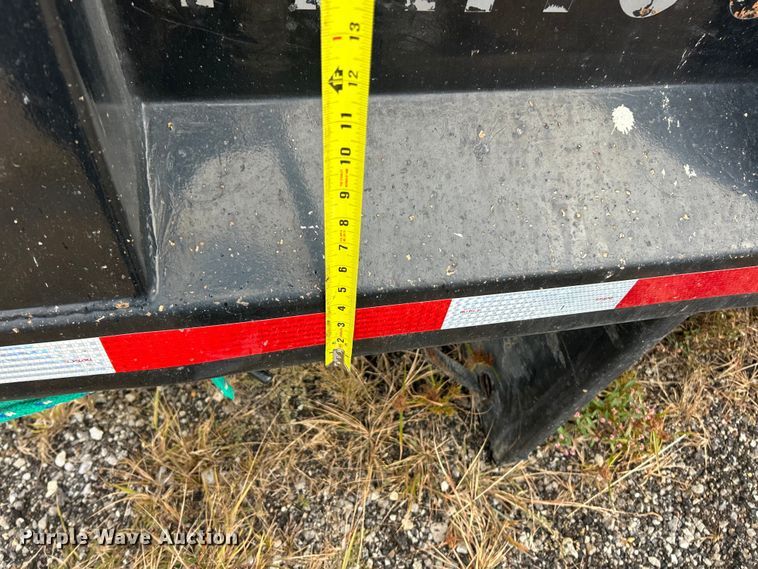 image for item ET3406 Dump bed