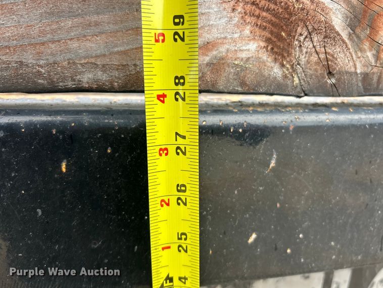 image for item ET3406 Dump bed