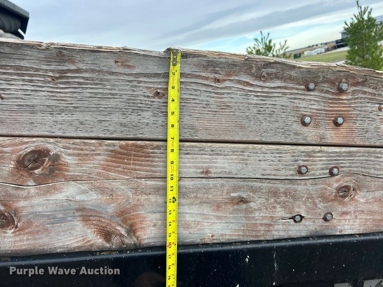 image for item ET3406 Dump bed