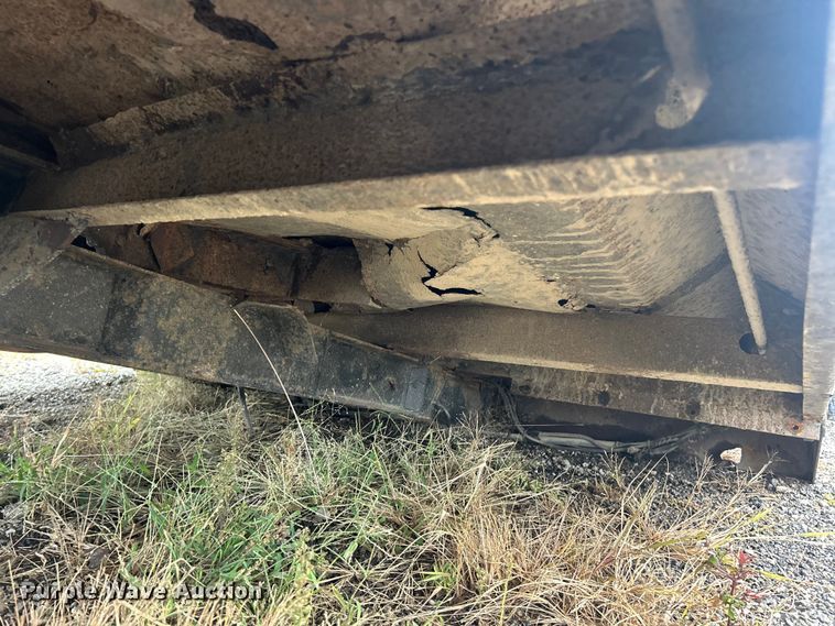 image for item ET3406 Dump bed