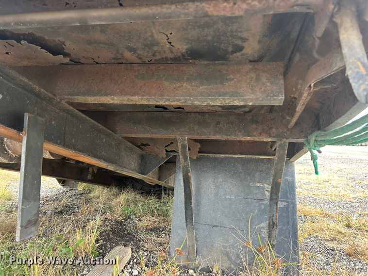 image for item ET3406 Dump bed