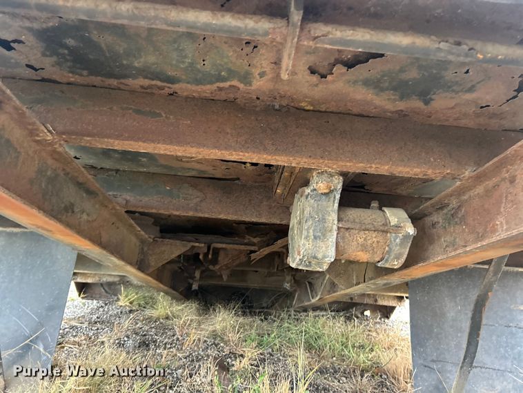 image for item ET3406 Dump bed