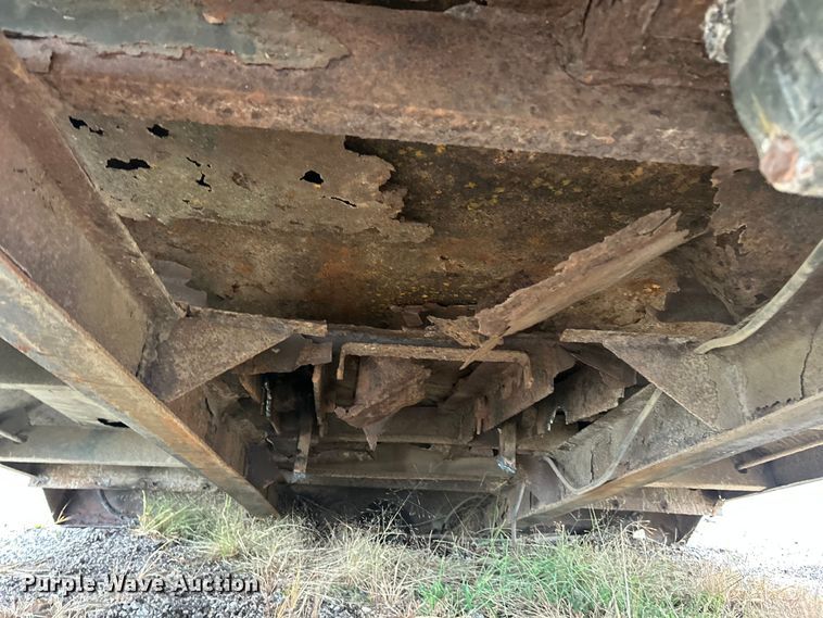 image for item ET3406 Dump bed