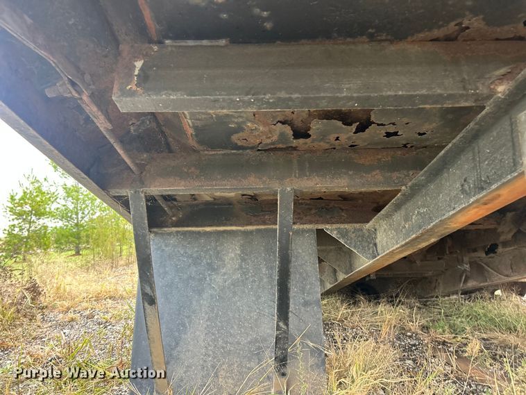 image for item ET3406 Dump bed