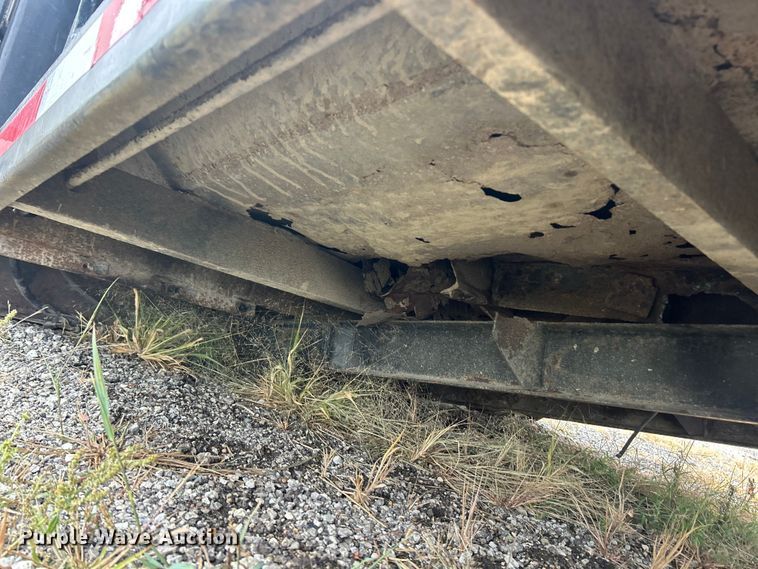 image for item ET3406 Dump bed