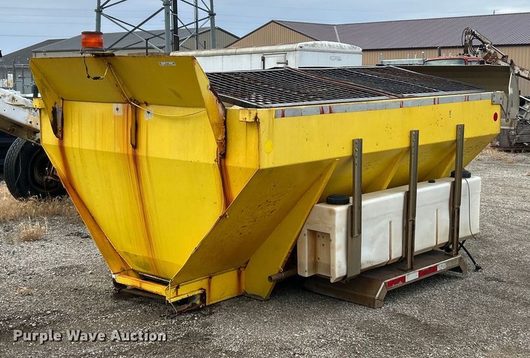 image for item ET3407 Spreader