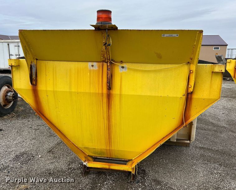 image for item ET3407 Spreader