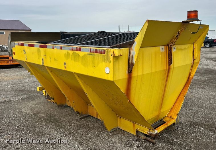 image for item ET3407 Spreader