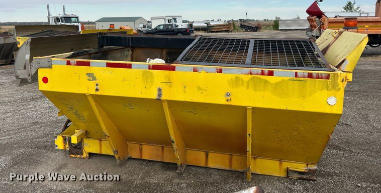 image for item ET3407 Spreader