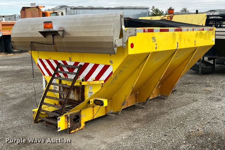 image for item ET3407 Spreader