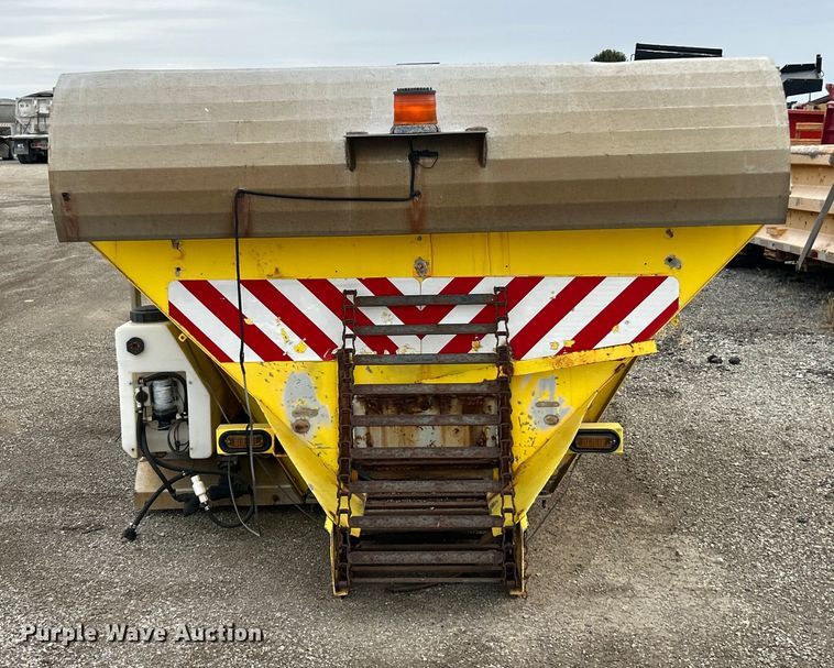 image for item ET3407 Spreader