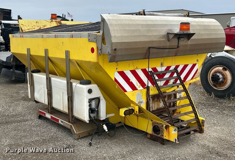 image for item ET3407 Spreader