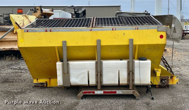 image for item ET3407 Spreader