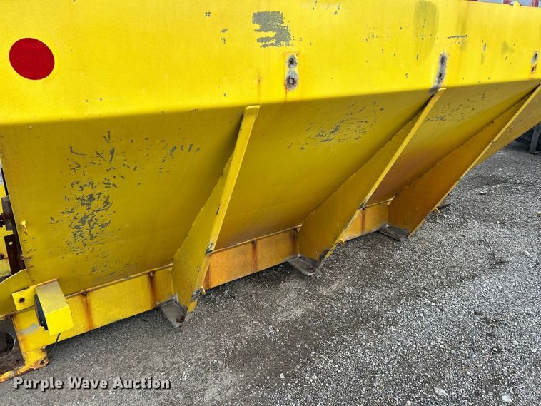 image for item ET3407 Spreader