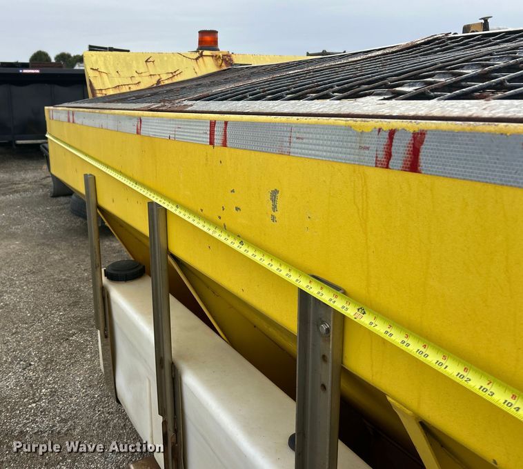 image for item ET3407 Spreader