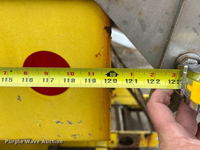 image for item ET3407 Spreader