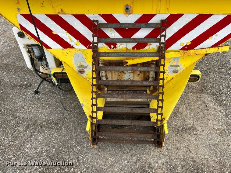 image for item ET3407 Spreader