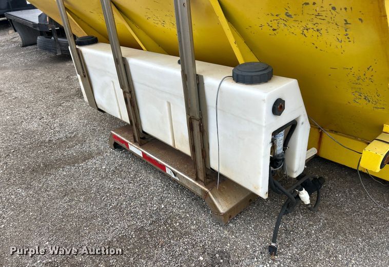 image for item ET3407 Spreader