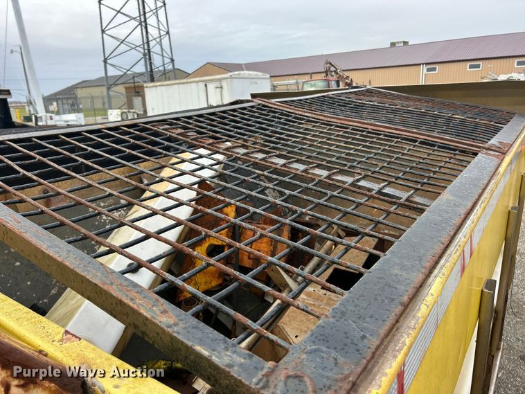 image for item ET3407 Spreader