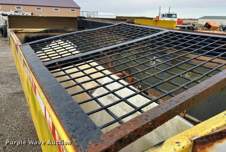 image for item ET3407 Spreader