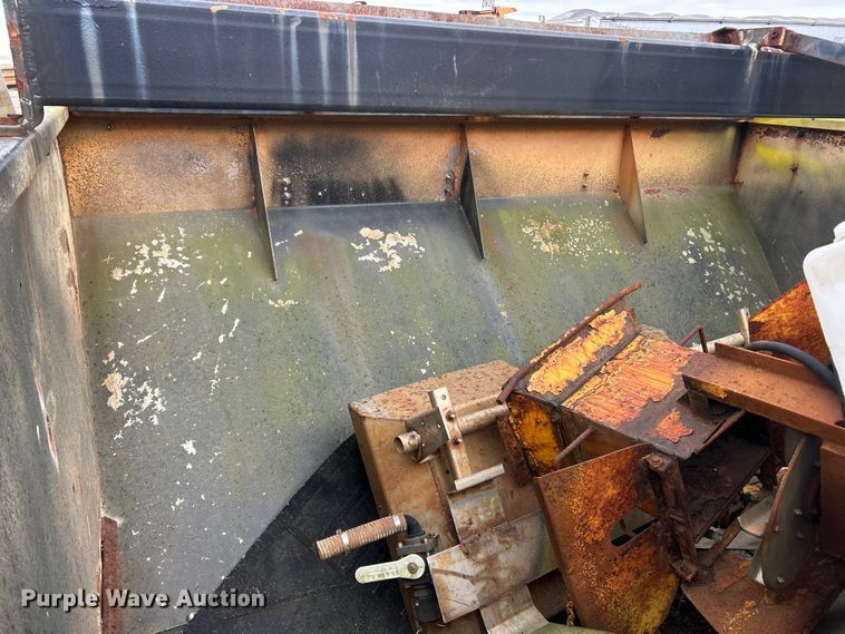 image for item ET3407 Spreader