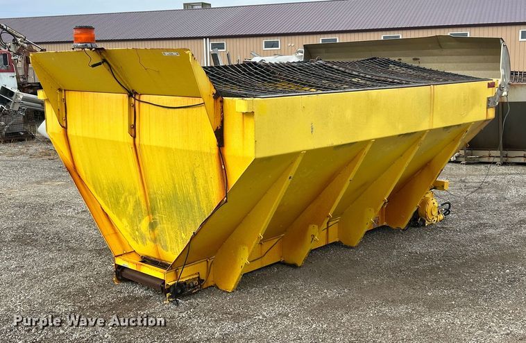 image for item ET3408 Spreader