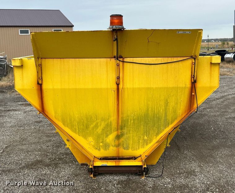 image for item ET3408 Spreader