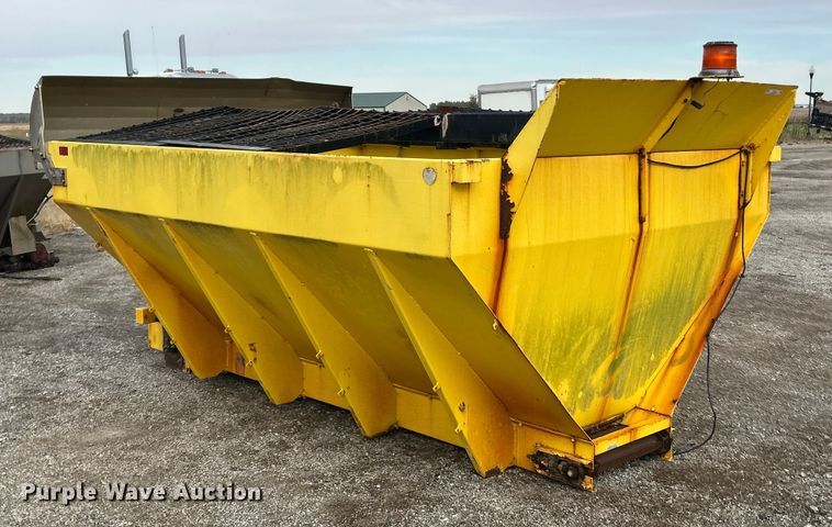 image for item ET3408 Spreader