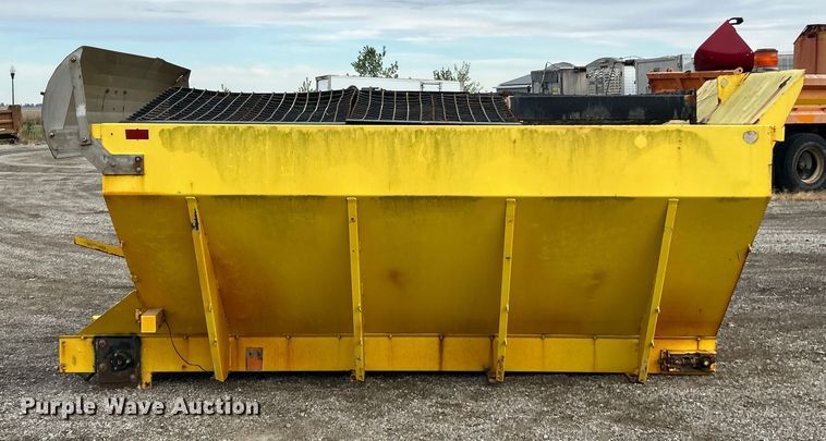 image for item ET3408 Spreader