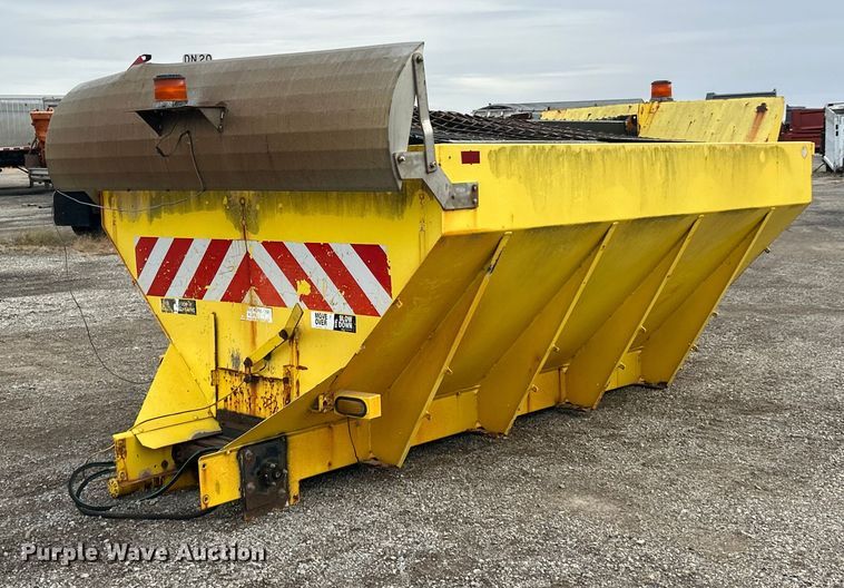 image for item ET3408 Spreader