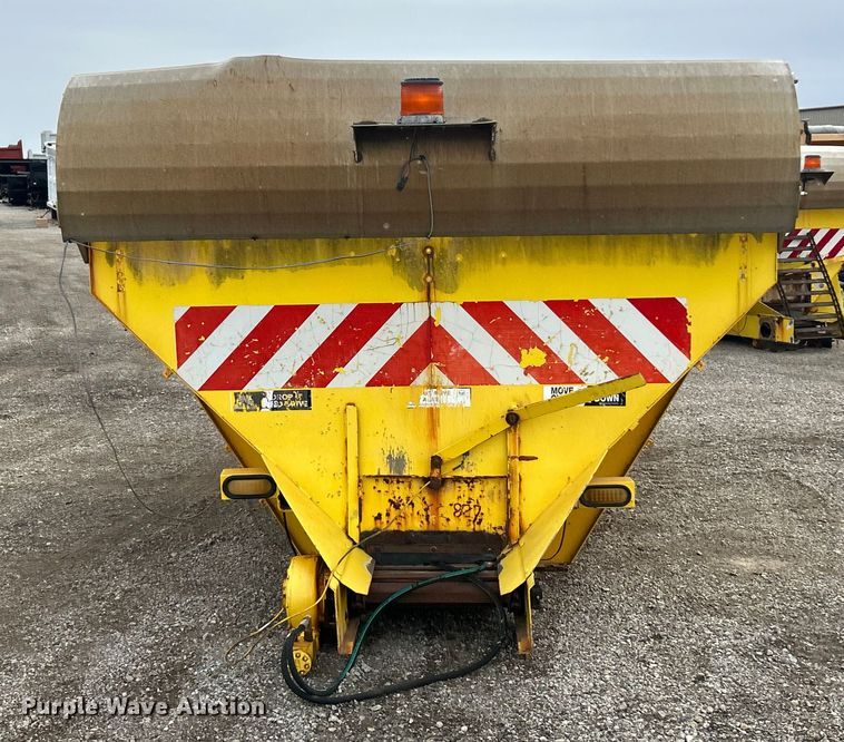 image for item ET3408 Spreader