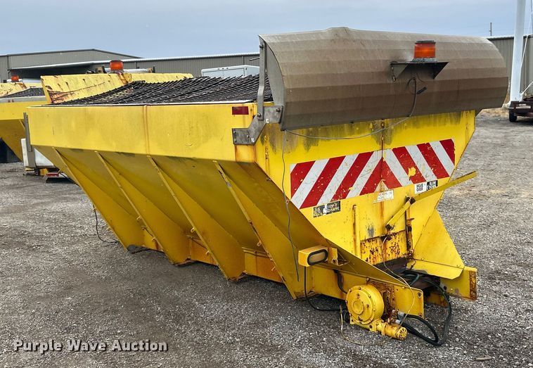 image for item ET3408 Spreader