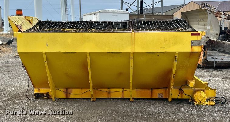 image for item ET3408 Spreader