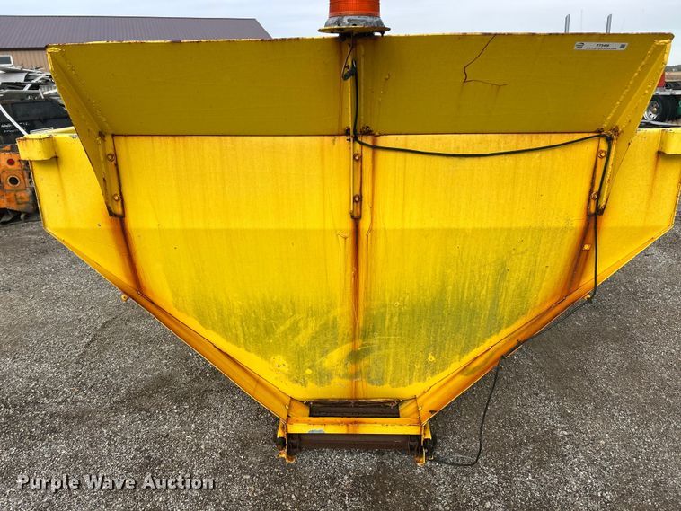 image for item ET3408 Spreader