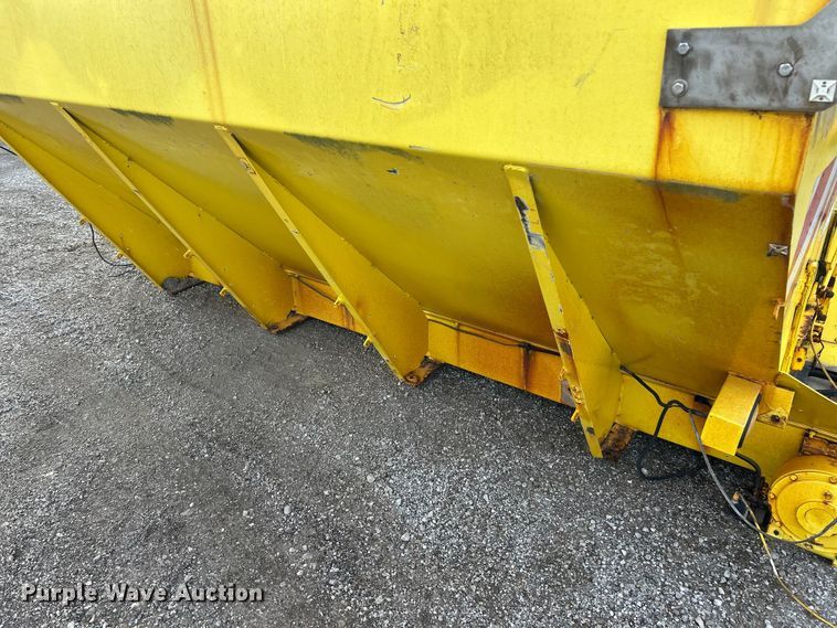 image for item ET3408 Spreader