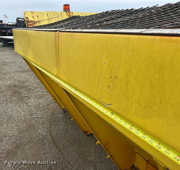 image for item ET3408 Spreader