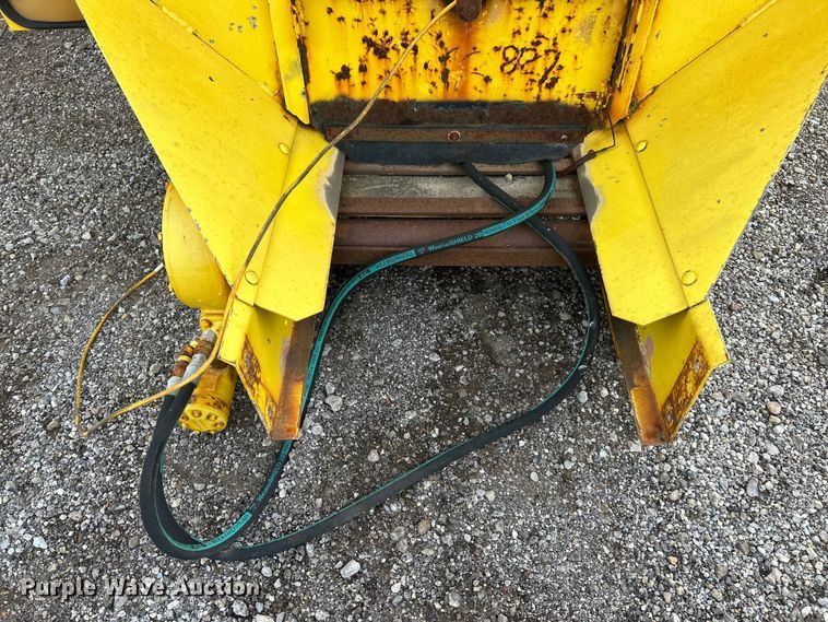 image for item ET3408 Spreader