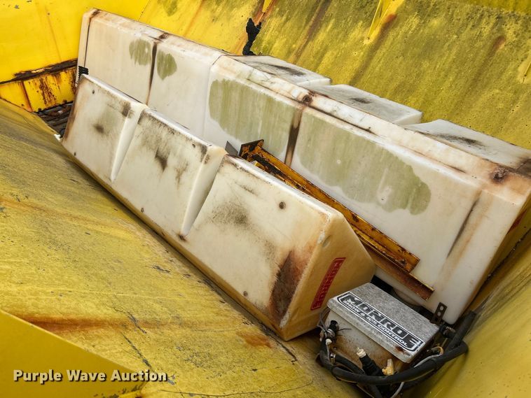 image for item ET3408 Spreader