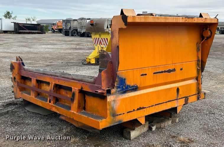 image for item ET3409 Dump bed