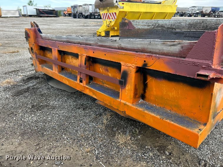 image for item ET3409 Dump bed