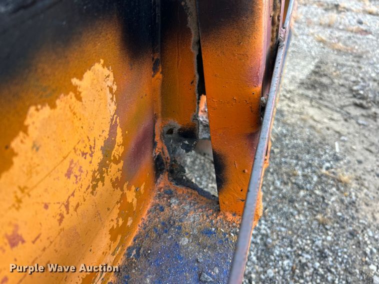 image for item ET3409 Dump bed